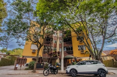 Apartamento, 2 quartos, 59 m² - Foto 1