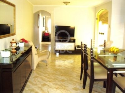 Sobrado, 3 quartos, 204 m² - Foto 4