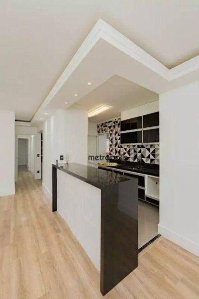 Apartamento, 4 quartos, 125 m² - Foto 4