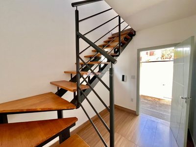 Casa, 2 quartos, 85 m² - Foto 4
