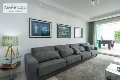 Casa, 3 quartos, 130 m² - Foto 3