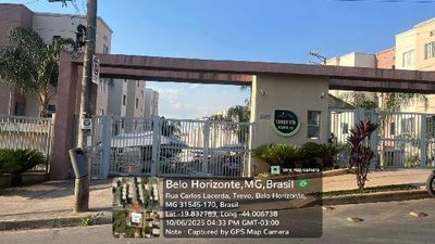 Apartamento, 2 quartos, 45 m² - Foto 1