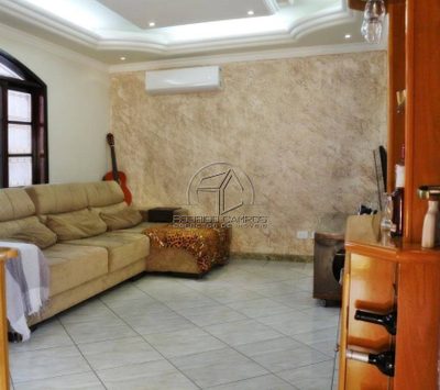 Casa, 2 quartos, 101 m² - Foto 2