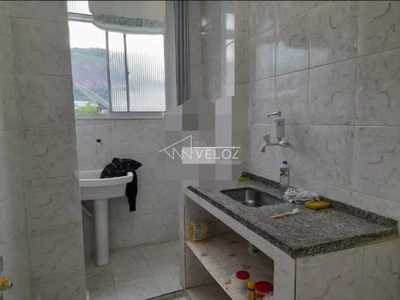 Apartamento, 1 quarto, 35 m² - Foto 1