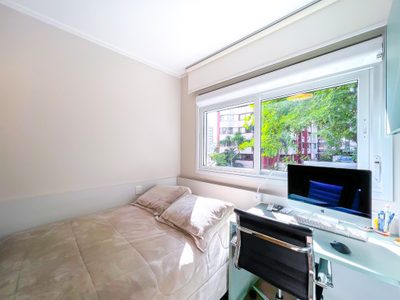 Apartamento, 3 quartos, 171 m² - Foto 2