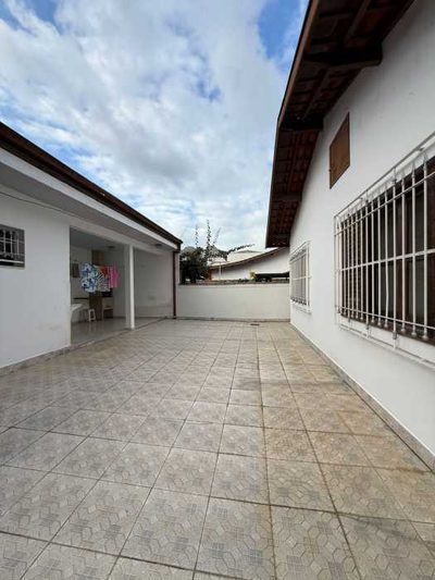 Casa, 5 quartos, 163 m² - Foto 3