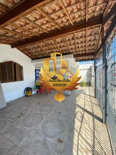 Casa, 5 quartos - Foto 1