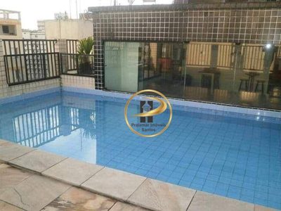 Apartamento, 2 quartos, 83 m² - Foto 3