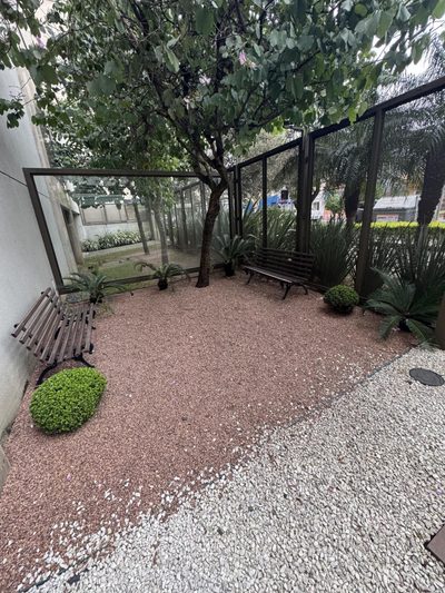 Apartamento, 2 quartos, 91 m² - Foto 2