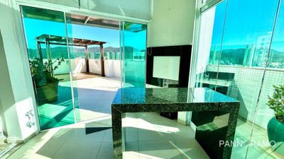 Apartamento, 4 quartos, 290 m² - Foto 2