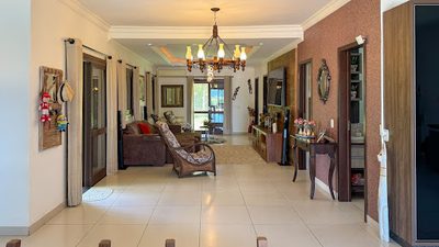 Sítio, 6 quartos, 387 m² - Foto 3