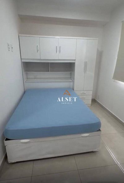 Kitnet-Studio, 21 m² - Foto 5