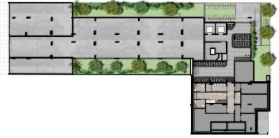 Apartamento, 1 quarto, 26 m² - Foto 5