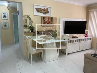 Apartamento, 2 quartos, 67 m² - Foto 2