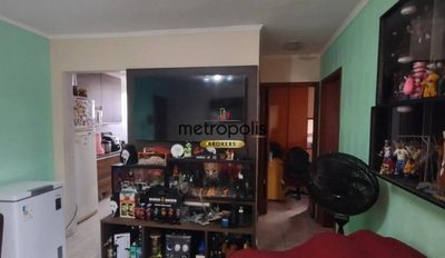 Apartamento, 2 quartos, 55 m² - Foto 4