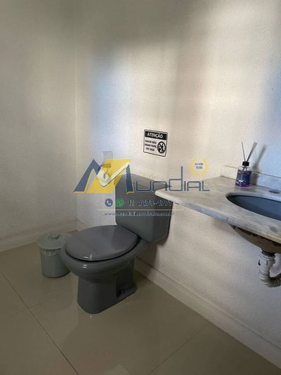 Loja-Salão, 278 m² - Foto 2