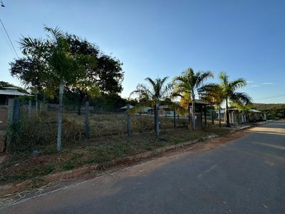 Terreno, 1000 m² - Foto 1