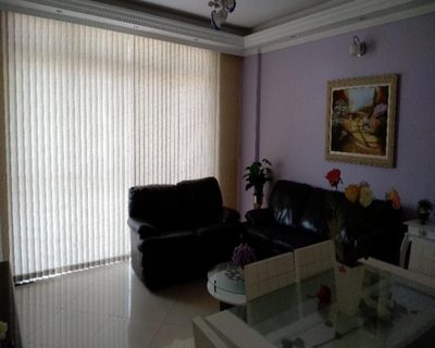 Apartamento, 4 quartos, 140 m² - Foto 2