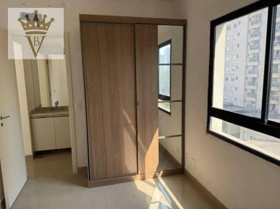 Apartamento, 1 quarto, 35 m² - Foto 5