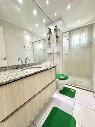 Apartamento, 3 quartos, 135 m² - Foto 3