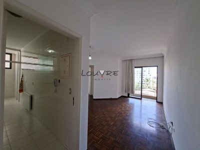 Apartamento, 2 quartos, 56 m² - Foto 2