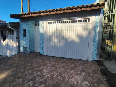 Casa, 2 quartos, 94 m² - Foto 2