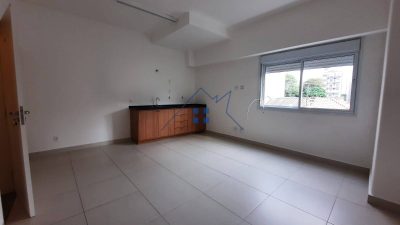 Apartamento, 1 quarto, 25 m² - Foto 1
