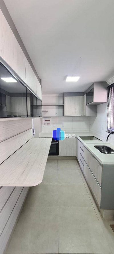 Apartamento, 3 quartos, 70 m² - Foto 2