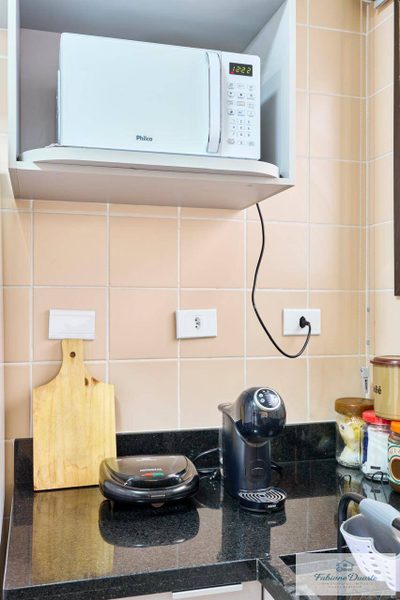 Apartamento, 2 quartos, 65 m² - Foto 4