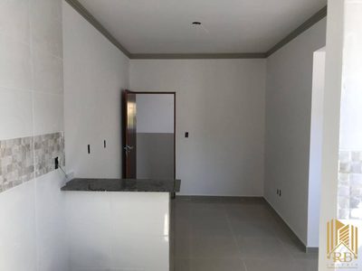 Apartamento, 2 quartos, 57 m² - Foto 5