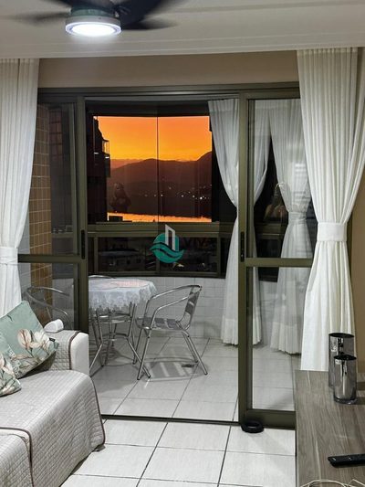 Apartamento, 3 quartos, 90 m² - Foto 3