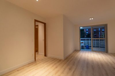 Apartamento, 3 quartos, 88 m² - Foto 1