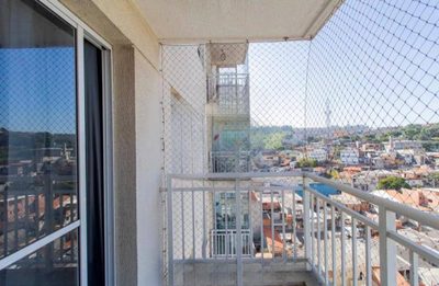 Apartamento, 1 quarto, 32 m² - Foto 4