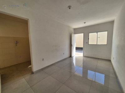 Casa de Condomínio, 2 quartos - Foto 5