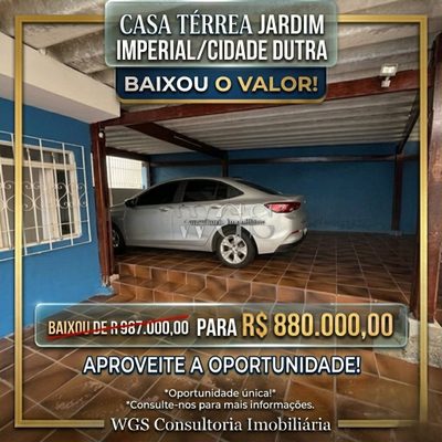 Casa, 3 quartos, 384 m² - Foto 1