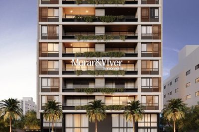Apartamento, 3 quartos, 130 m² - Foto 1