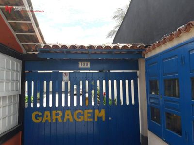 Casa, 1 quarto, 10 m² - Foto 5