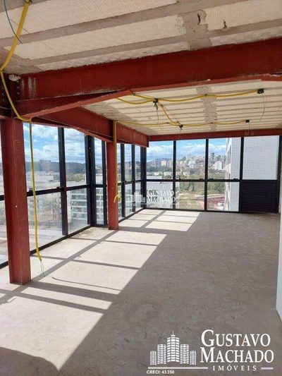 Sala-Conjunto, 20 m² - Foto 3