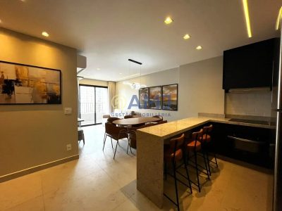 Apartamento, 2 quartos, 84 m² - Foto 2