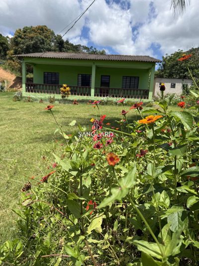 Chácara, 4 quartos - Foto 4