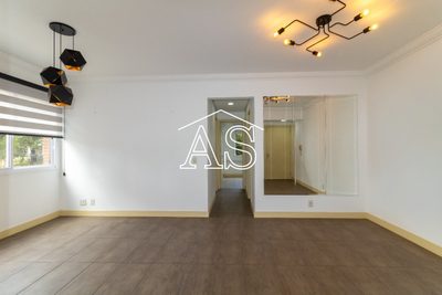 Apartamento, 2 quartos, 72 m² - Foto 4