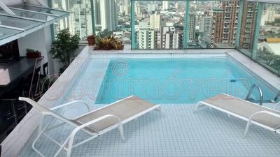 Apartamento, 3 quartos, 281 m² - Foto 1