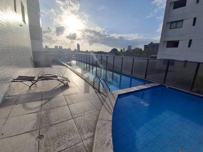 Apartamento, 3 quartos, 90 m² - Foto 2