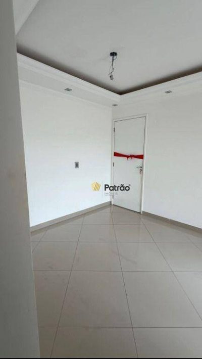 Apartamento, 2 quartos, 49 m² - Foto 2