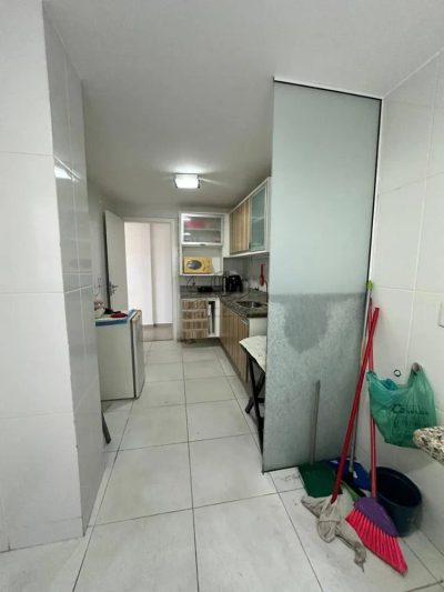 Cobertura, 3 quartos, 190 m² - Foto 5