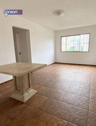 Apartamento, 3 quartos, 98 m² - Foto 2