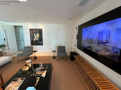 Apartamento, 3 quartos, 152 m² - Foto 5
