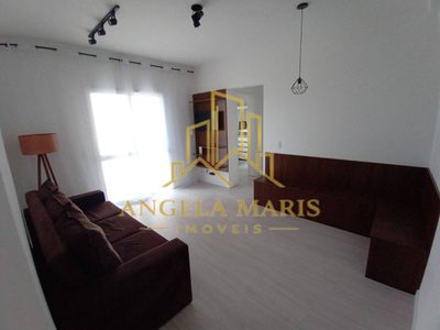 Apartamento, 2 quartos, 62 m² - Foto 1