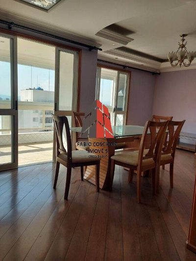 Apartamento, 3 quartos, 105 m² - Foto 3
