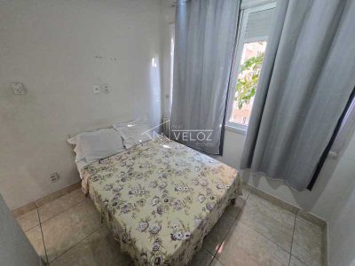 Apartamento, 1 quarto, 30 m² - Foto 5